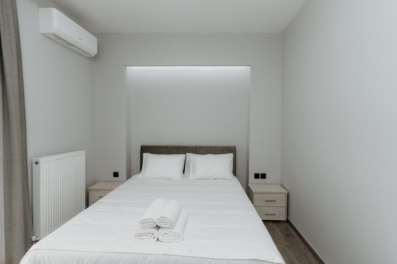 Db Premium Stay Apartments #Two Bedroom Thessaloniki Exterior photo