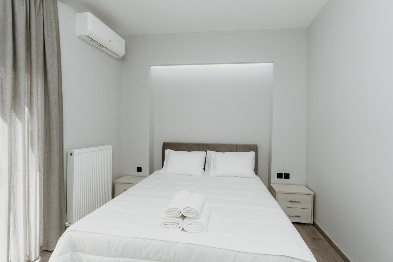 Db Premium Stay Apartments #Two Bedroom Thessaloniki Exterior photo