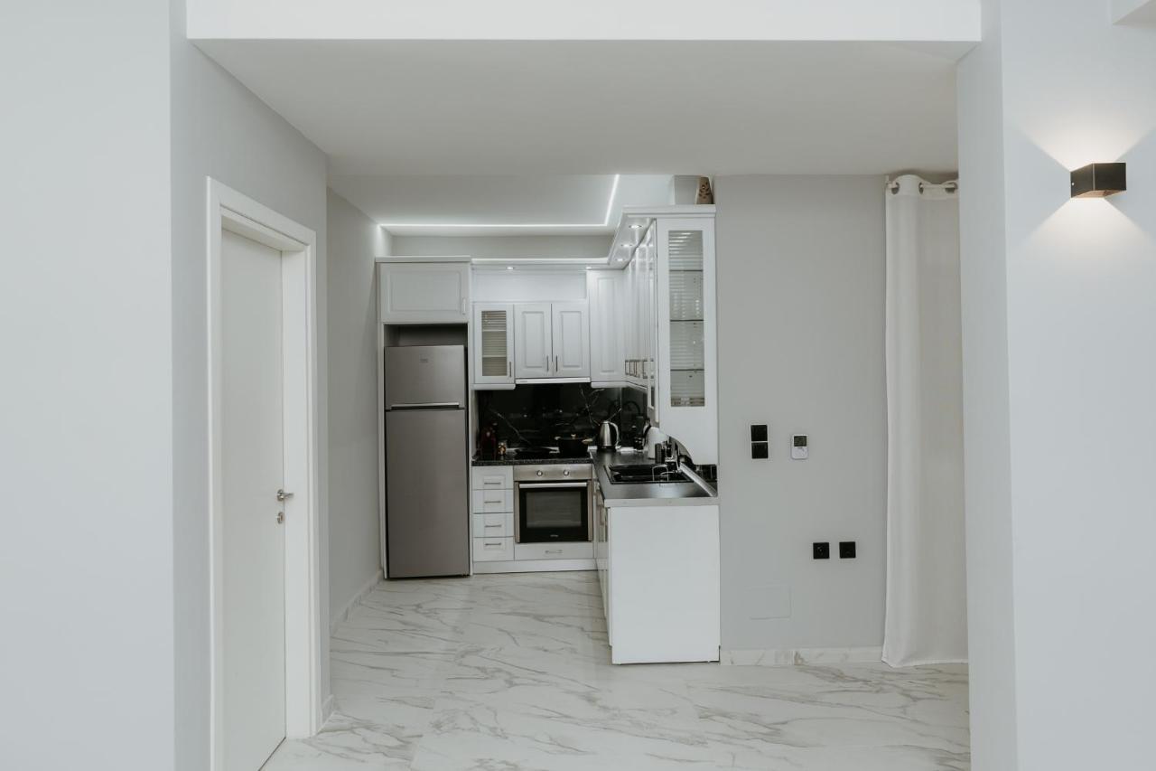 Db Premium Stay Apartments #Two Bedroom Thessaloniki Exterior photo