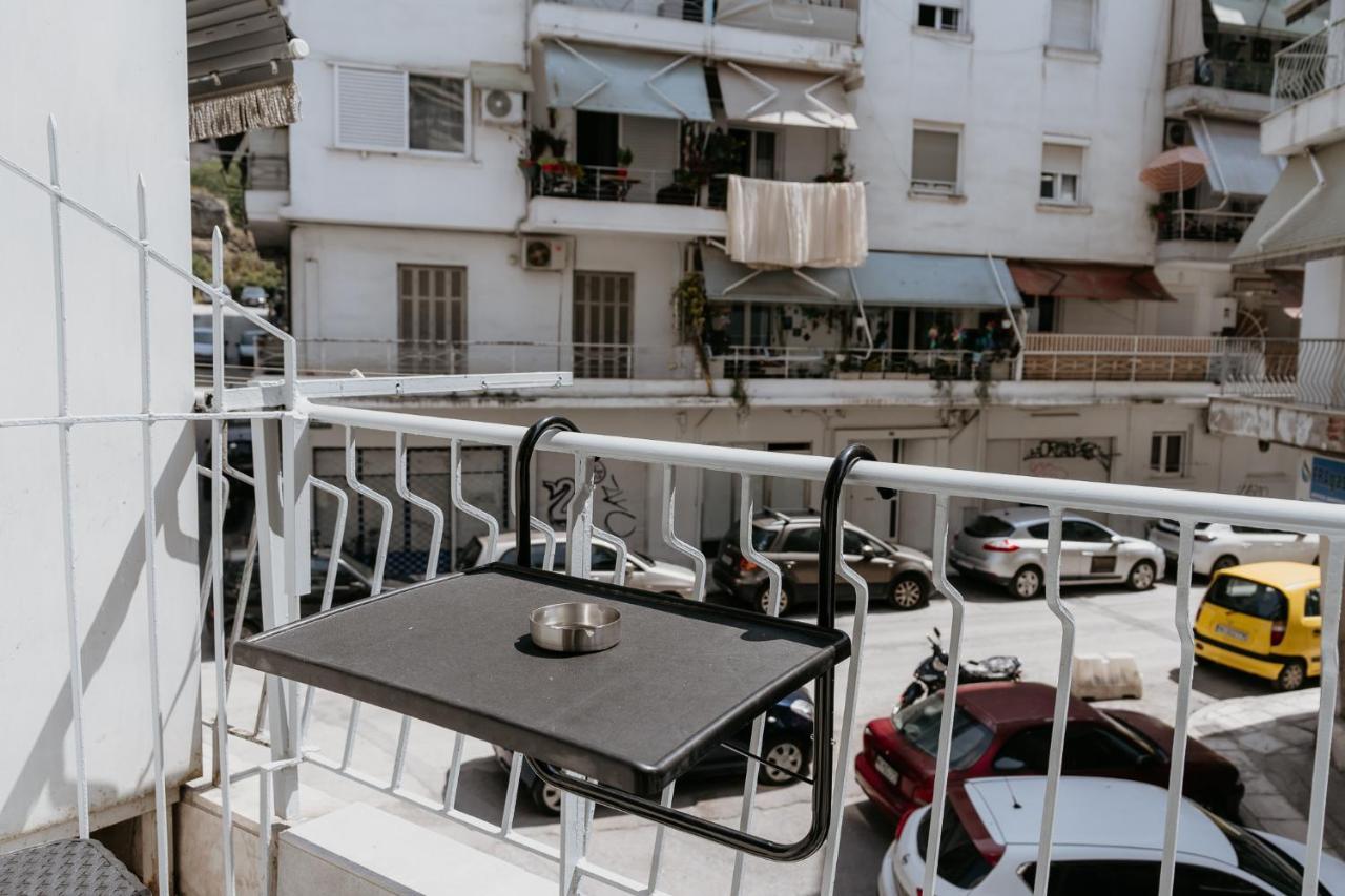 Db Premium Stay Apartments #Two Bedroom Thessaloniki Exterior photo