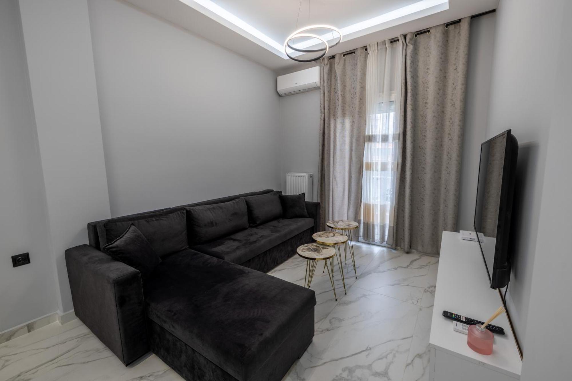 Db Premium Stay Apartments #Two Bedroom Thessaloniki Exterior photo