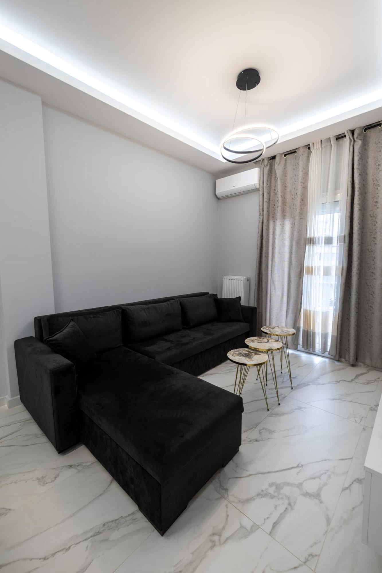 Db Premium Stay Apartments #Two Bedroom Thessaloniki Exterior photo