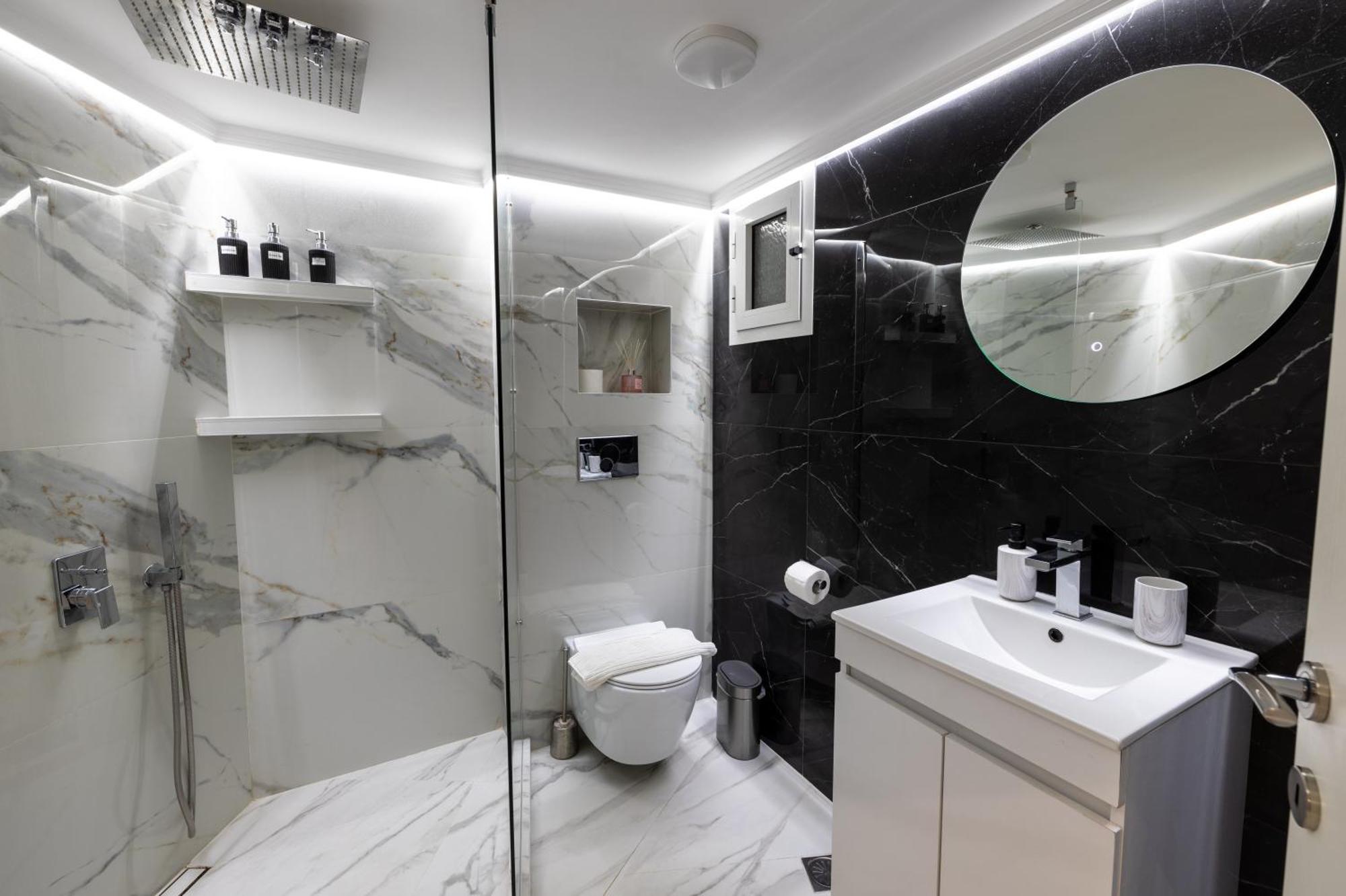 Db Premium Stay Apartments #Two Bedroom Thessaloniki Exterior photo